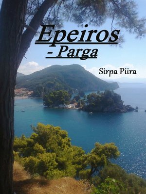 cover image of Epeiros